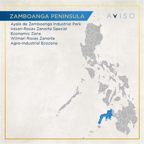 Aviso Zamboanga .